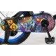 Bicicleta copii 16 inch Batman EandL Cycles 