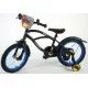 Bicicleta copii 16 inch Batman EandL Cycles 