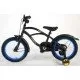 Bicicleta copii 16 inch Batman EandL Cycles 