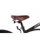Bicicleta copii Black Cruiser EandL Cycles 18 inch Bicicleta copii Black Cruiser EandL Cycles 18 inch