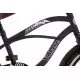 Bicicleta copii Black Cruiser EandL Cycles 18 inch Bicicleta copii Black Cruiser EandL Cycles 18 inch