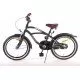 Bicicleta copii Black Cruiser EandL Cycles 18 inch Bicicleta copii Black Cruiser EandL Cycles 18 inch