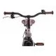 Bicicleta copii Black Cruiser EandL Cycles 18 inch Bicicleta copii Black Cruiser EandL Cycles 18 inch