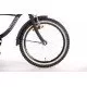 Bicicleta copii Black Cruiser EandL Cycles 18 inch Bicicleta copii Black Cruiser EandL Cycles 18 inch