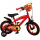 Bicicleta baieti 12 inch Disney Cars E&L Bicicleta baieti 12 inch Disney Cars E&L