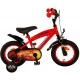 Bicicleta baieti 12 inch Disney Cars E&L Bicicleta baieti 12 inch Disney Cars E&L