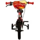Bicicleta baieti 12 inch Disney Cars E&L Bicicleta baieti 12 inch Disney Cars E&L
