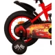 Bicicleta baieti 12 inch Disney Cars E&L Bicicleta baieti 12 inch Disney Cars E&L