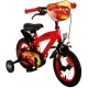 Bicicleta baieti 12 inch Disney Cars E&L Bicicleta baieti 12 inch Disney Cars E&L