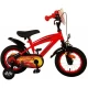 Bicicleta baieti 12 inch Disney Cars E&L Bicicleta baieti 12 inch Disney Cars E&L