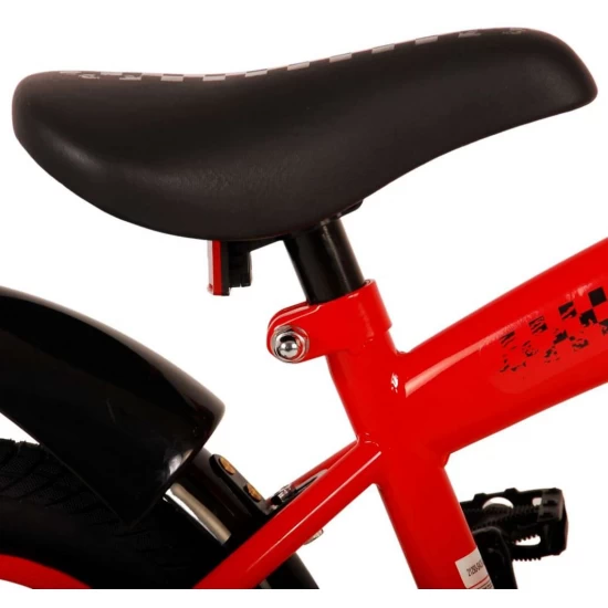 Bicicleta baieti 12 inch Disney Cars E&L Bicicleta baieti 12 inch Disney Cars E&L