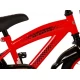 Bicicleta baieti 12 inch Disney Cars E&L Bicicleta baieti 12 inch Disney Cars E&L