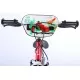 Bicicleta E&L Disney Cars 14 inch