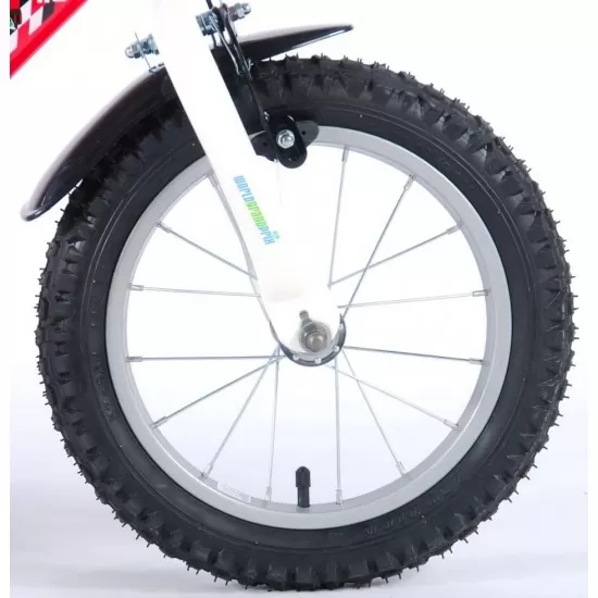 Bicicleta E&L Disney Cars 14 inch