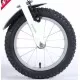 Bicicleta E&L Disney Cars 14 inch