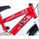 Bicicleta E&L Disney Cars 14 inch