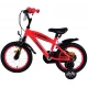 Bicicleta baieti E&L Disney Cars 14 inch FW Bicicleta baieti E&L Disney Cars 14 inch FW