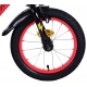 Bicicleta baieti E&L Disney Cars 14 inch FW Bicicleta baieti E&L Disney Cars 14 inch FW