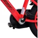 Bicicleta baieti E&L Disney Cars 14 inch FW Bicicleta baieti E&L Disney Cars 14 inch FW