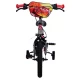 Bicicleta baieti E&L Disney Cars 14 inch FW Bicicleta baieti E&L Disney Cars 14 inch FW