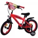 Bicicleta baieti E&L Disney Cars 14 inch FW Bicicleta baieti E&L Disney Cars 14 inch FW