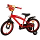 Bicicleta baieti Disney Cars E&L 16 inch CB Bicicleta baieti Disney Cars E&L 16 inch CB