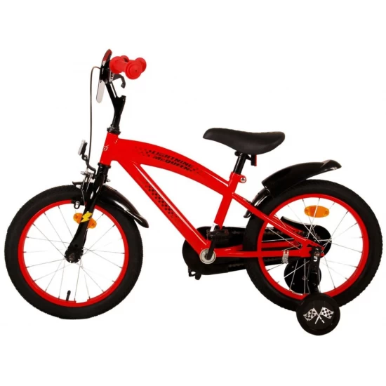 Bicicleta baieti Disney Cars E&L 16 inch CB Bicicleta baieti Disney Cars E&L 16 inch CB
