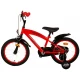 Bicicleta baieti Disney Cars E&L 16 inch CB Bicicleta baieti Disney Cars E&L 16 inch CB