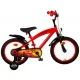 Bicicleta baieti Disney Cars E&L 16 inch CB Bicicleta baieti Disney Cars E&L 16 inch CB