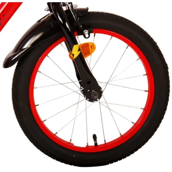Bicicleta baieti Disney Cars E&L 16 inch CB Bicicleta baieti Disney Cars E&L 16 inch CB