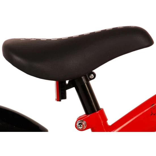 Bicicleta baieti Disney Cars E&L 16 inch CB Bicicleta baieti Disney Cars E&L 16 inch CB