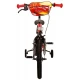 Bicicleta baieti Disney Cars E&L 16 inch CB Bicicleta baieti Disney Cars E&L 16 inch CB