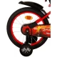 Bicicleta baieti Disney Cars E&L 16 inch CB Bicicleta baieti Disney Cars E&L 16 inch CB