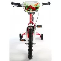 Bicicleta copii Disney Cars 16 inch EandL Cycles