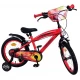 Bicicleta baieti Disney Cars E&L 16 inch ND Bicicleta baieti Disney Cars E&L 16 inch ND