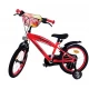 Bicicleta baieti Disney Cars E&L 16 inch ND Bicicleta baieti Disney Cars E&L 16 inch ND