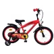 Bicicleta baieti Disney Cars E&L 16 inch ND Bicicleta baieti Disney Cars E&L 16 inch ND