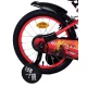Bicicleta baieti Disney Cars E&L 16 inch ND Bicicleta baieti Disney Cars E&L 16 inch ND