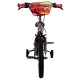 Bicicleta baieti Disney Cars E&L 16 inch ND Bicicleta baieti Disney Cars E&L 16 inch ND