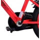 Bicicleta baieti Disney Cars E&L 16 inch ND Bicicleta baieti Disney Cars E&L 16 inch ND