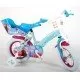 Bicicleta copii 12 inch Disney Frozen EandL Cycles