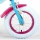 Bicicleta copii 12 inch Disney Frozen EandL Cycles