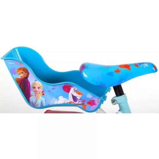 Bicicleta copii 12 inch Disney Frozen EandL Cycles