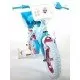 Bicicleta copii 12 inch Disney Frozen EandL Cycles