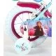 Bicicleta copii 12 inch Disney Frozen EandL Cycles