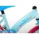 Bicicleta copii 12 inch Disney Frozen EandL Cycles
