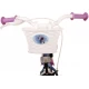 Bicicleta fete 12 inch Disney Frozen E&L Bicicleta fete 12 inch Disney Frozen E&L