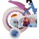 Bicicleta fete 12 inch Disney Frozen E&L Bicicleta fete 12 inch Disney Frozen E&L