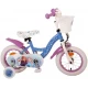 Bicicleta fete 12 inch Disney Frozen E&L Bicicleta fete 12 inch Disney Frozen E&L
