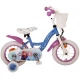 Bicicleta fete 12 inch Disney Frozen E&L Bicicleta fete 12 inch Disney Frozen E&L